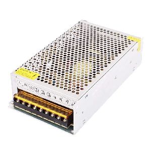 SMPS INDUSTRIAL/DOMESTIC POWER SUPPLY OUTPUT 48V 5A FOR CCTV 3D PRINTER DIY PROJECTS INPUT UNIVERSAL