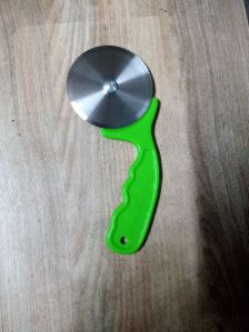 Fancy Pizza Cutter