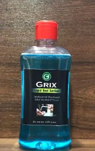 Grix Hand Sanitizer