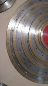 ceramic diamond saw blade