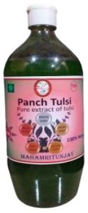 Panch Tulsi Syrup