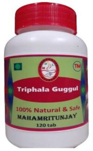 Triphala Guggul Tablets