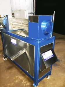 MILK PRESS EXTRACTOR