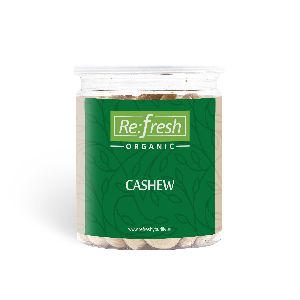 Refresh Organic Cashew