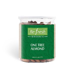 Refresh Organic One Tree Almond