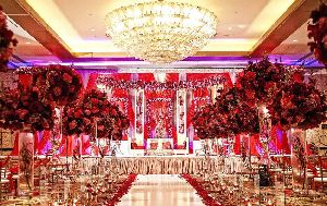 Wedding Planning Services