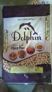 Dolphin White Chickpeas