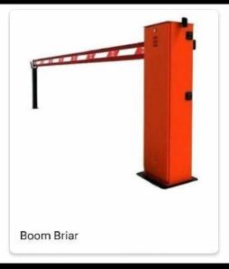 Boom Barrier