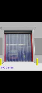 Pvc Curtain