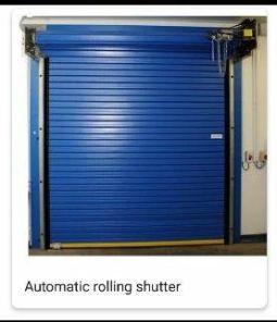 Rolling Shutter