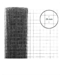 Welded Wire Mesh