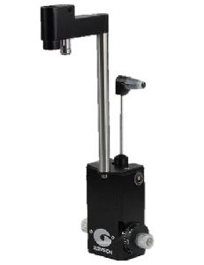 Applanation Tonometer