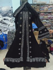 Fancy Abaya