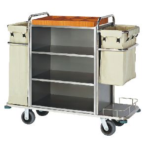 Housekeeping Trolley