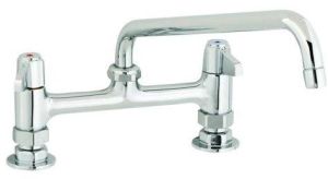 Pantry Faucet