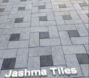 Paver Block