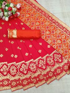 RICH LICHI SAREE