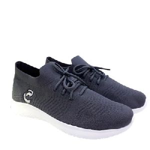 RYL-EL Grey Sports Shoes