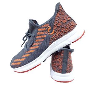 STAR1-HS Orange Sports Shoes