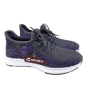 STAR1-HS Purple Sports Shoes