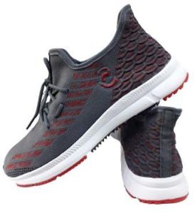 STAR1-HS Red Sports Shoes