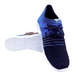 VR1-EL Blue Sports Shoes