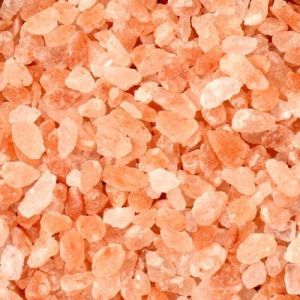 himalayan pink rock salt