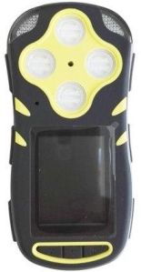 Portable Single Gas Detector