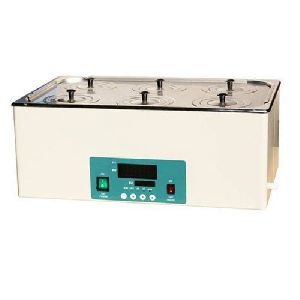 Thermostatic Water Bath