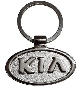 Promotional Metal Keychain