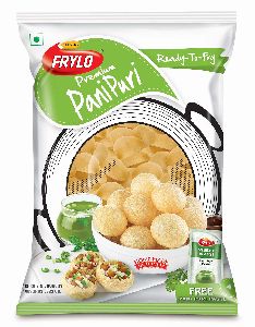 Premium Panipuri - (275g)