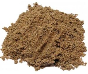 Black Cardamom Powder