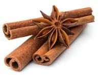 Round Cinnamon Sticks