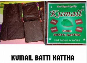 KUMAIL Batti Kattha