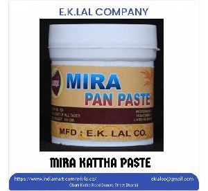 MIRA Kattha Paste