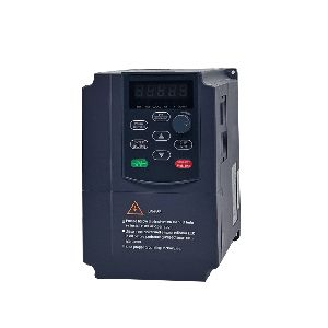 Solar Pump Controller VFD