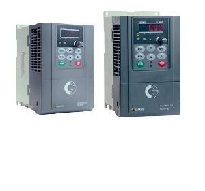 SOLAR VFD DRIVE