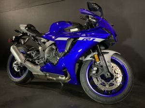 2019 Yamaha YZF-R1