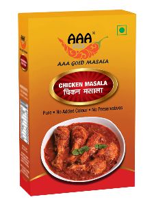 chicken masala