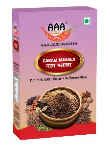 Garam Masala