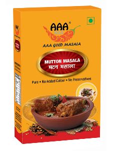 Mutton Masala