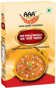 Pav Bhaji Masala