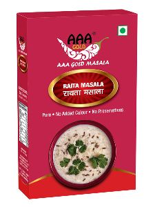 Raita Masala