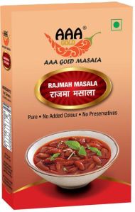 Rajma Masala