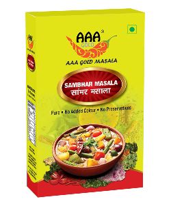 Sambar Masala