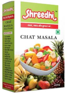 Chat Masala