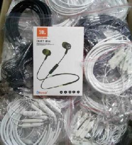 Jbl duet mini Bluetooth neckband ..