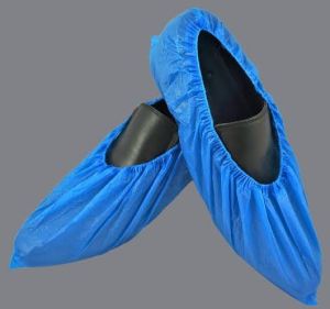 Shoe Cover Plastic