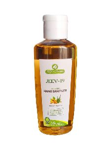 Jeev 19- Hand sanitizer 100ml