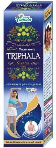 Triphala Swaras